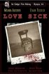 Постер «Love Sick»