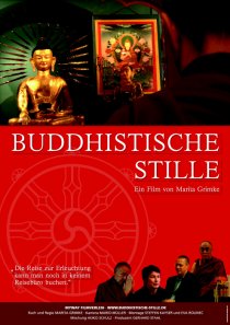 «Buddhistische Stille»