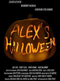 «Alex's Halloween»