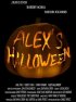 Постер «Alex's Halloween»
