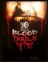Постер «30 дней ночи: Кровавые следы»