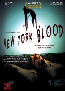 «New York Blood»