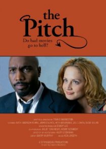 «The Pitch»
