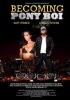 Постер «Becoming Pony Boi»