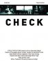 Постер «Check»