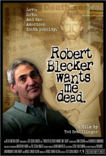 «Robert Blecker Wants Me Dead»