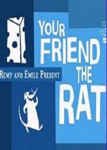 «Твой друг крыса»