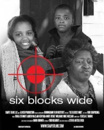 «Six Blocks Wide»