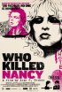 Постер «Кто убил Нэнси?»