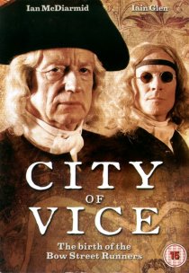 «City of Vice»