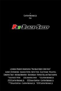 «Pro-Black Sheep»