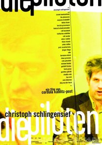 «Christoph Schlingensief - Die Piloten»