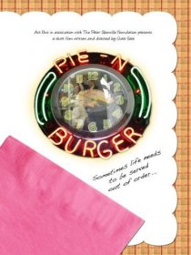«Pie'n Burger»