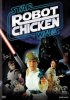Постер «Робоцып: Звездные войны. Эпизод II»