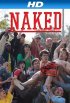 Постер «Naked: A Guy's Musical»