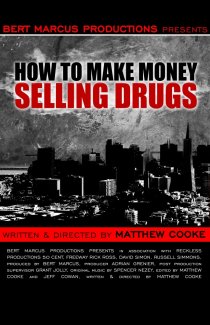 «Как заработать деньги, продавая наркотики»