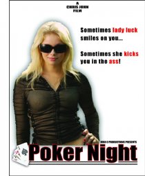 «Poker Night»