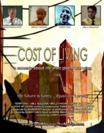 «Cost of Living»