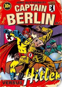 «Капитан Берлин против Гитлера»