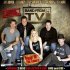 Постер «Band from TV: Hoggin' All the Covers»