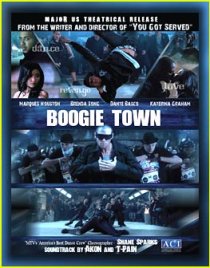 «Boogie Town»