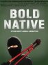 Постер «Bold Native»