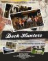 Постер «Deck Hunters»