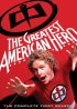Постер «Величайший американский герой»