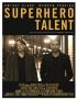 Постер «Superhero Talent»