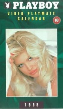 «Playboy Video Playmate Calendar 1998»