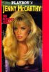 Постер «Playboy: Jenny McCarthy, the Playboy Years»