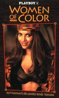 «Playboy: Women of Color»