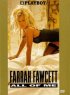Постер «Playboy: Farrah Fawcett, All of Me»