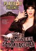Постер «Playboy: Hef's Halloween Spooktacular»