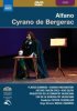 Постер «Cyrano de Bergerac»