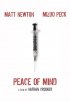 Постер «Peace of Mind»