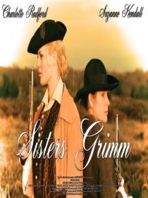 «Sisters Grimm»