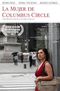 «La mujer de Columbus Circle»