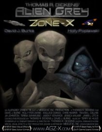 «Aliens: Zone-X»