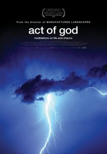 «Act of God»