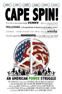 «Cape Spin: An American Power Struggle»