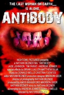 «Antibody»