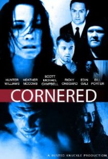 «Cornered»