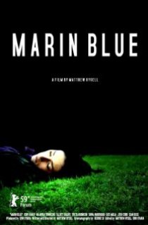 «Marin Blue»