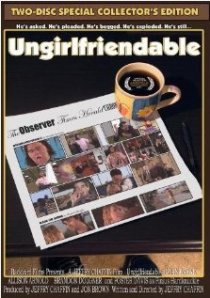 «Ungirlfriendable»