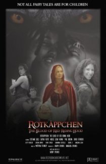 «Rotkäppchen: The Blood of Red Riding Hood»