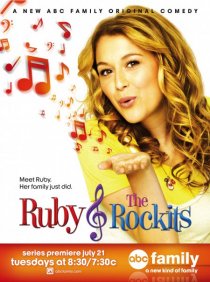 «Ruby & the Rockits»