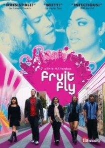 «Fruit Fly»