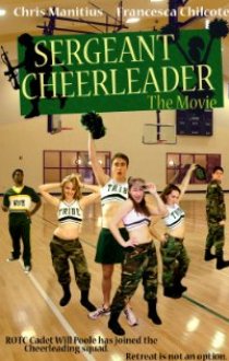 «Sergeant Cheerleader»