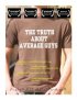 Постер «The Truth About Average Guys»